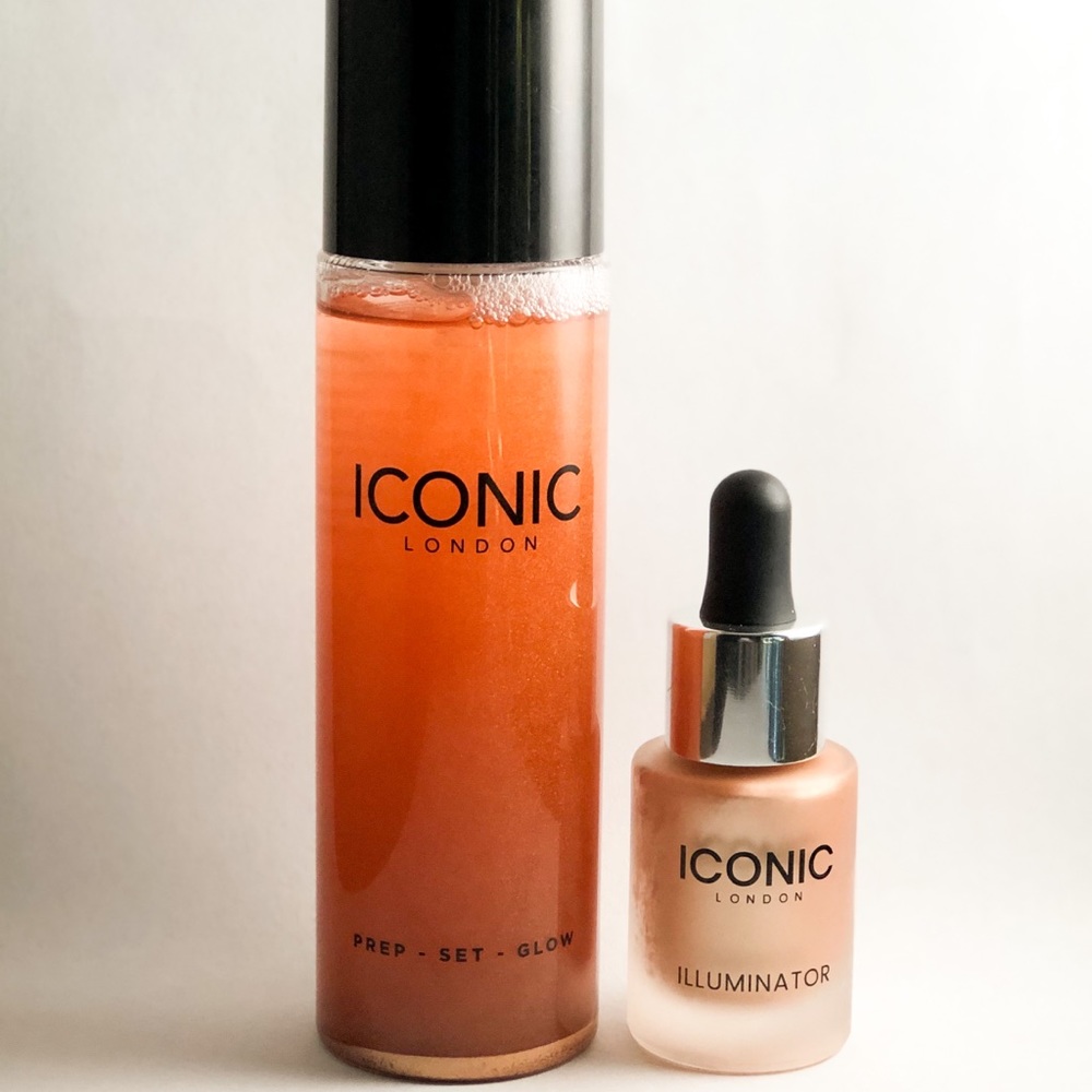 Iconic London Set